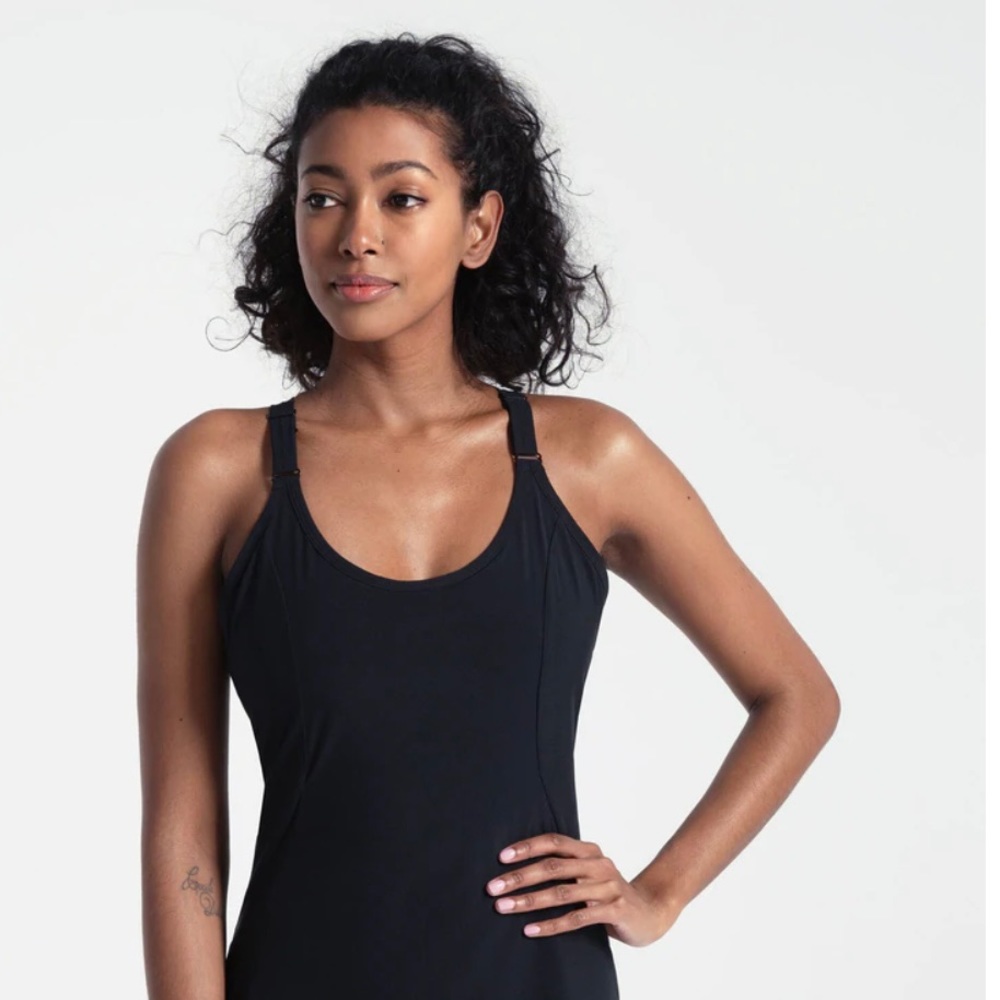 Lole Cycle Dress